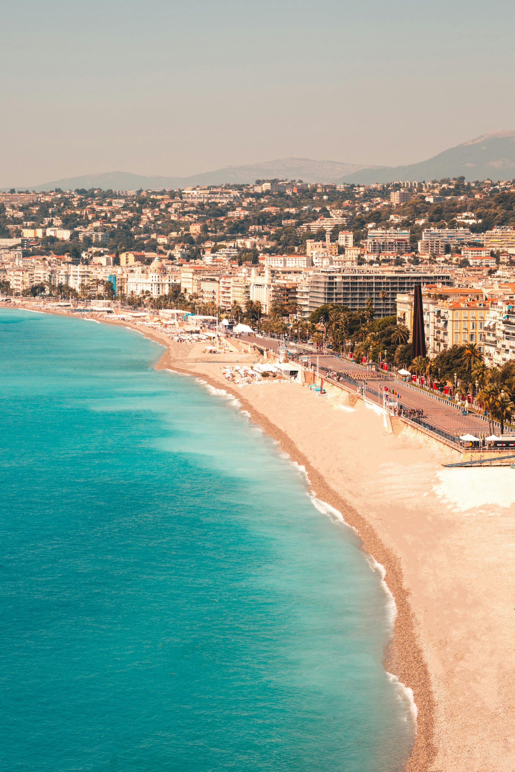 salon La Plage Riviera swimwear resortwear